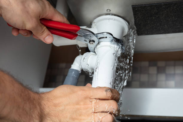 Best Flood restoration services  in Mar Mac, NC