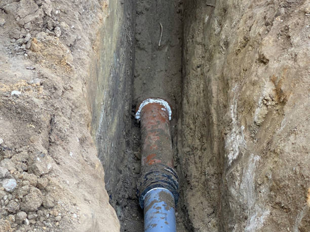 Best 24/7 water damage repair  in Mar Mac, NC