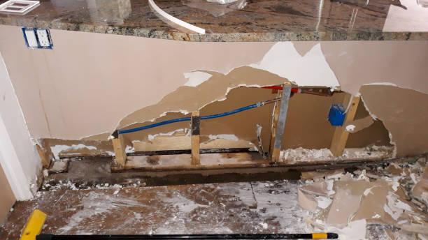 Best Ceiling water damage repair  in Mar Mac, NC