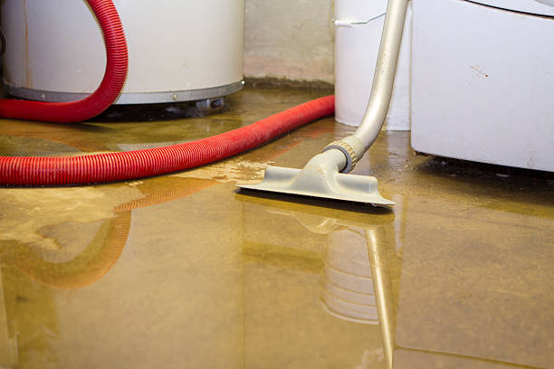 Water damage restoration experts in Mar Mac, NC