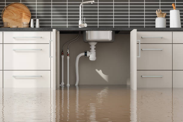 Best Commercial water damage restoration  in Mar Mac, NC