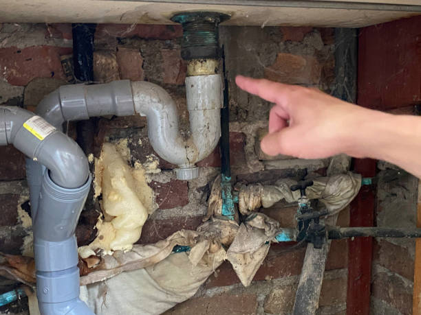 Best Emergency water damage restoration  in Mar Mac, NC