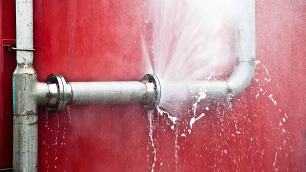 Best Basement water damage restoration  in Mar Mac, NC